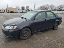 2007 Toyota Corolla CE en venta en Moraine, OH