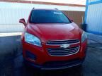 2016 Chevrolet Trax 1LT