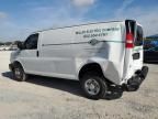 2023 Chevrolet Express G2500