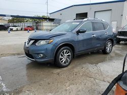 2014 Nissan Rogue S for sale in New Orleans, LA