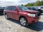 2008 Toyota Highlander Limited