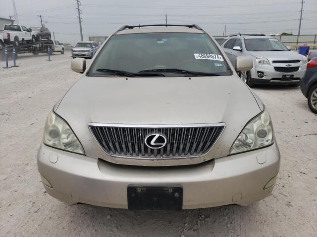 2007 Lexus RX 350