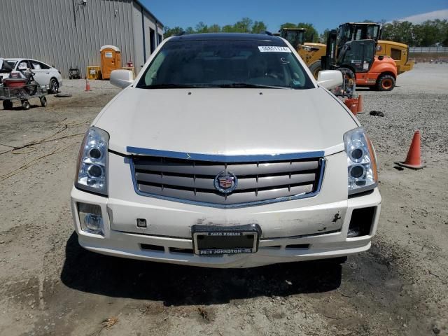 2005 Cadillac SRX