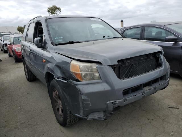 2008 Honda Pilot VP