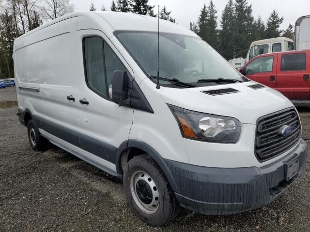 2015 Ford Transit T-250