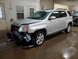 GMC salvage cars for sale: 2017 GMC Terrain SLE