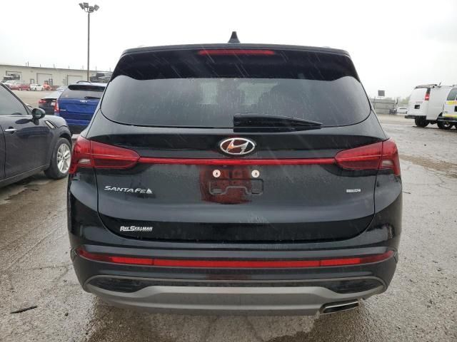 2022 Hyundai Santa FE SE