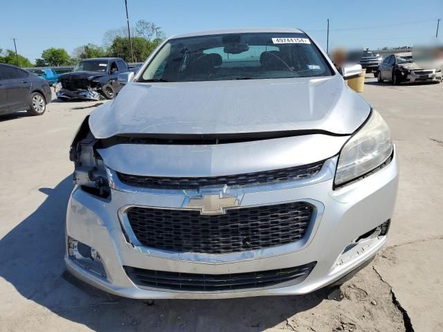 2014 Chevrolet Malibu 2LT