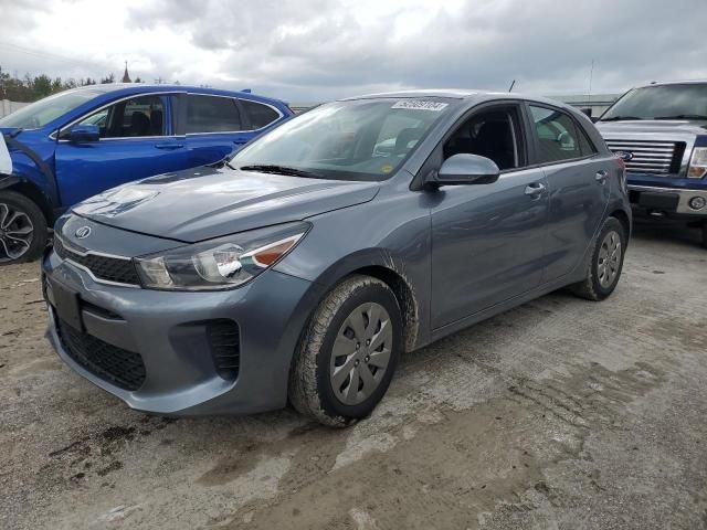 2019 KIA Rio S