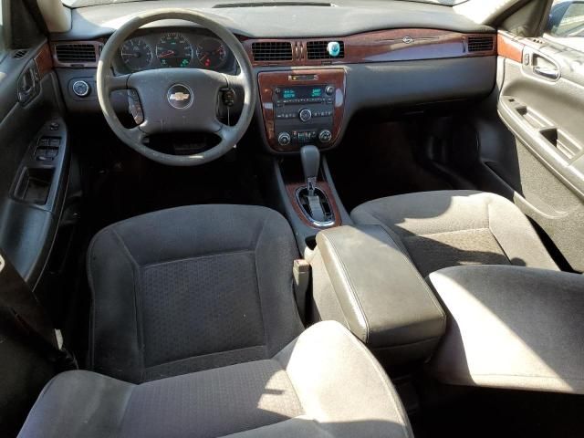 2009 Chevrolet Impala 1LT