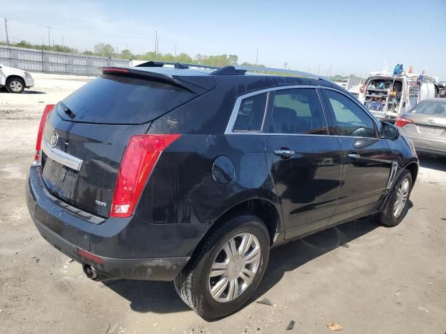 2013 Cadillac SRX Luxury Collection