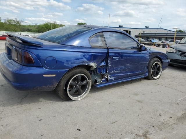 1997 Ford Mustang GT