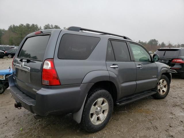 2008 Toyota 4runner SR5