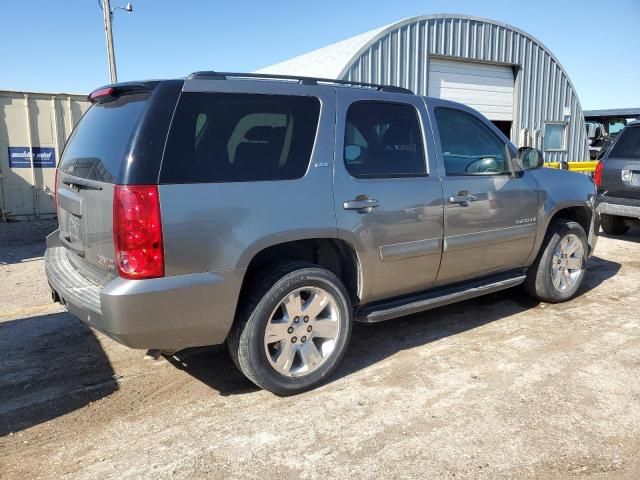 2009 GMC Yukon SLT