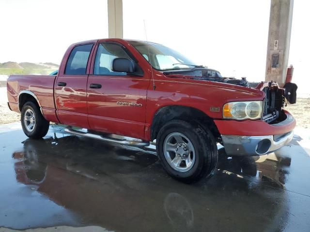 2003 Dodge RAM 1500 ST