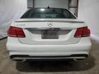 2014 Mercedes-Benz E 350