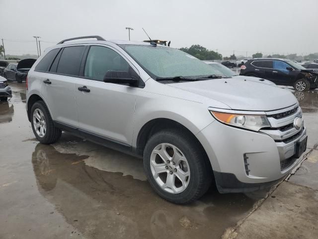 2014 Ford Edge SE