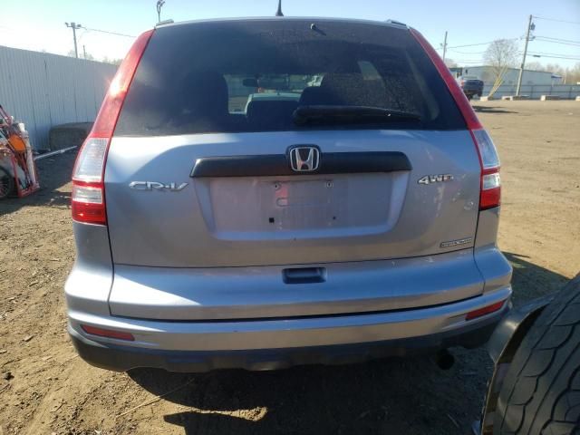 2011 Honda CR-V SE