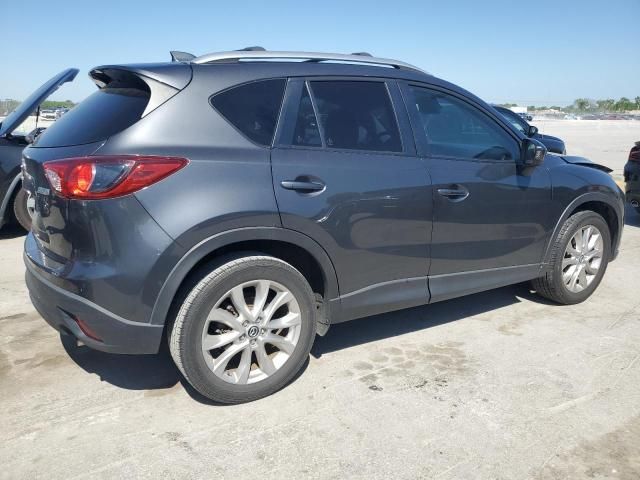 2014 Mazda CX-5 GT