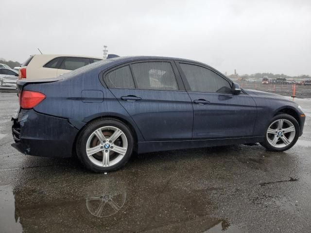 2015 BMW 328 XI Sulev