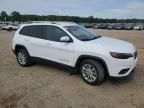 2021 Jeep Cherokee Latitude