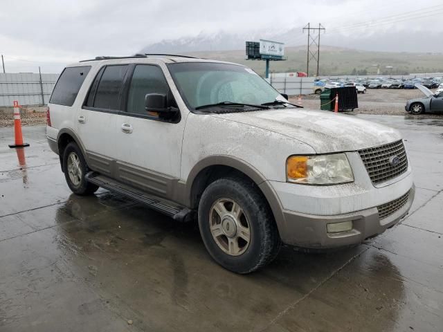 2003 Ford Expedition Eddie Bauer