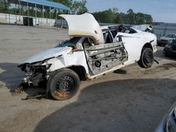 Vehiculos salvage en venta de Copart Spartanburg, SC: 2013 Toyota Corolla Base