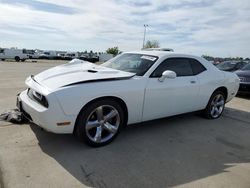 Salvage cars for sale from Copart Sacramento, CA: 2010 Dodge Challenger SE