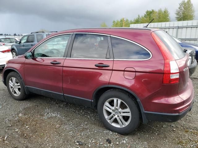 2011 Honda CR-V EX