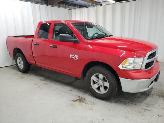 2024 Dodge RAM 1500 Classic SLT