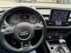 2013 Audi S7 Prestige