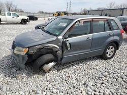 Suzuki Grand Vitara Vehiculos salvage en venta: 2006 Suzuki Grand Vitara