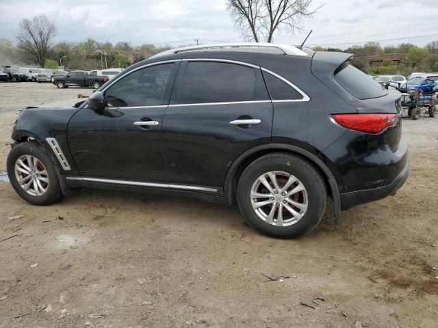 2009 Infiniti FX35