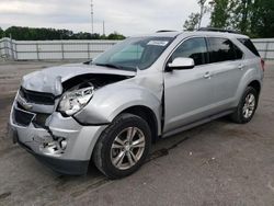 Salvage Cars with No Bids Yet For Sale at auction: 2013 Chevrolet Equinox LT