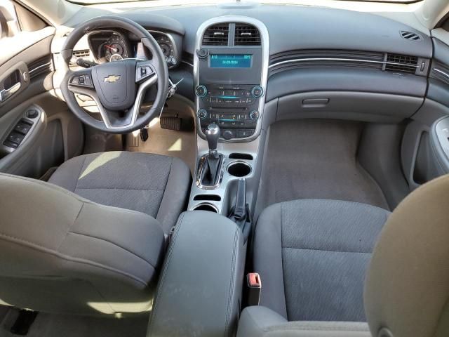 2014 Chevrolet Malibu LS