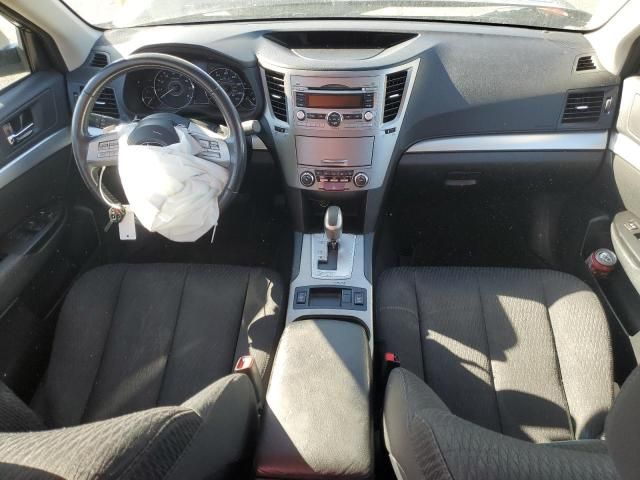 2011 Subaru Legacy 2.5I Premium