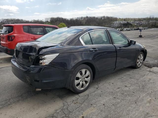 2008 Honda Accord EXL