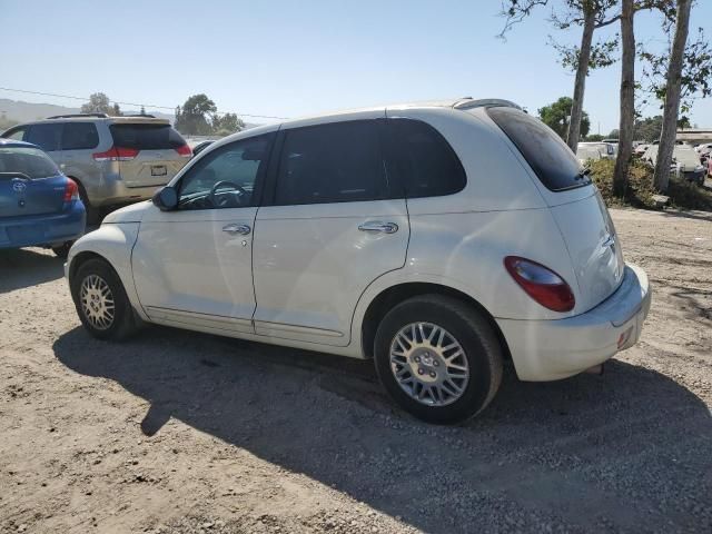 2006 Chrysler PT Cruiser Touring