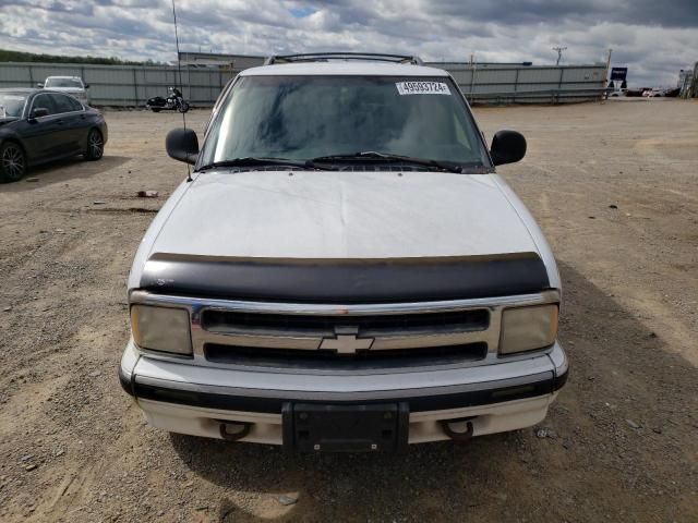 1997 Chevrolet Blazer