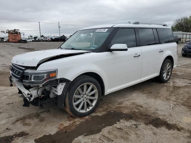 2015 Ford Flex Limited