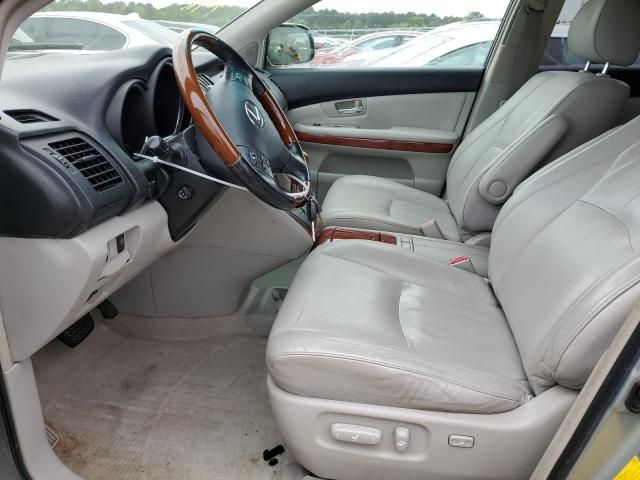 2007 Lexus RX 400H