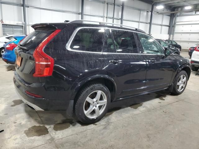 2019 Volvo XC90 T6 Momentum