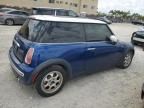 2004 Mini Cooper