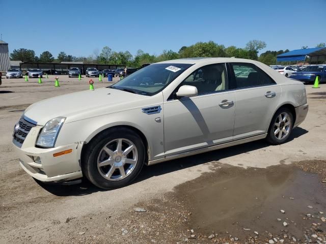 2010 Cadillac STS