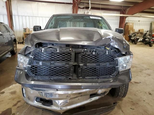 2015 Dodge RAM 1500 SLT