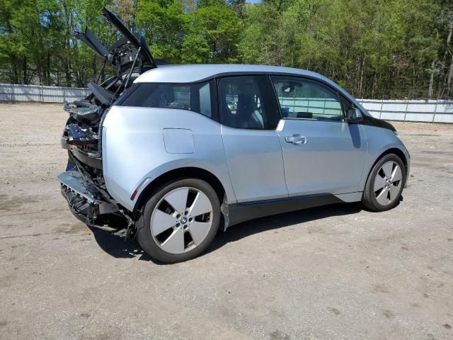 2014 BMW I3 BEV