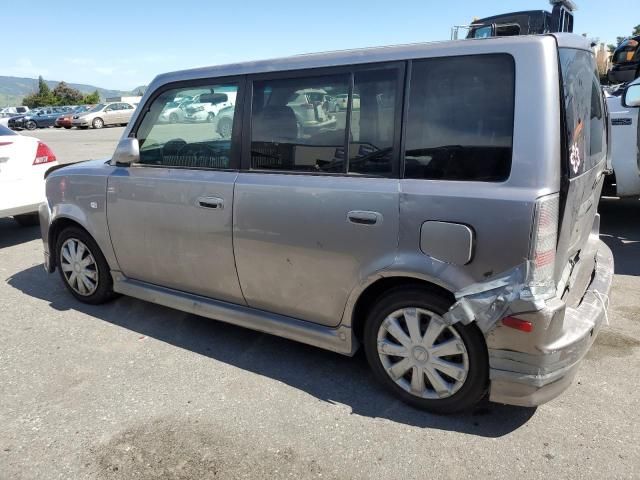 2006 Scion XB