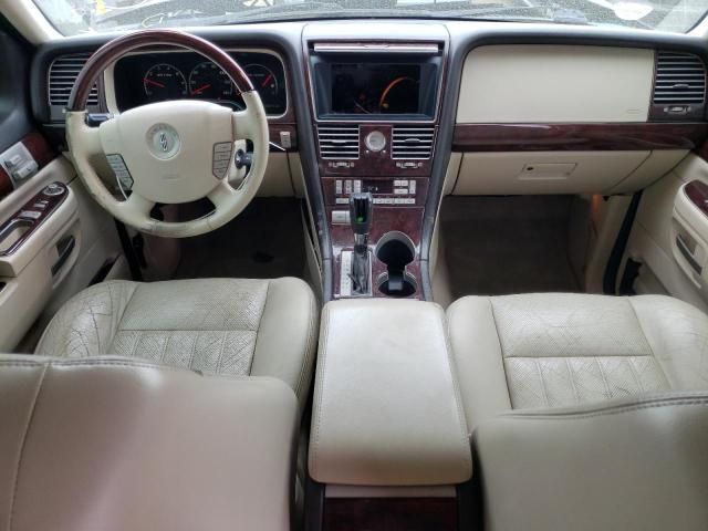 2003 Lincoln Aviator