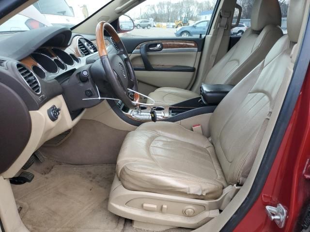 2012 Buick Enclave