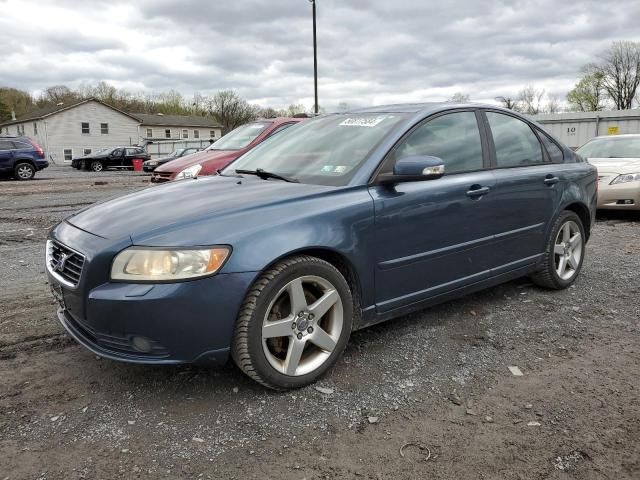 2008 Volvo S40 2.4I